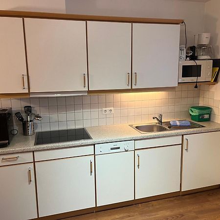 Ferienappartement Royer Schladming Buitenkant foto