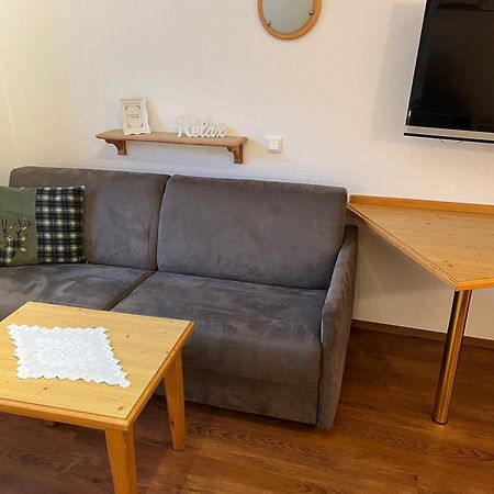 Ferienappartement Royer Schladming Buitenkant foto