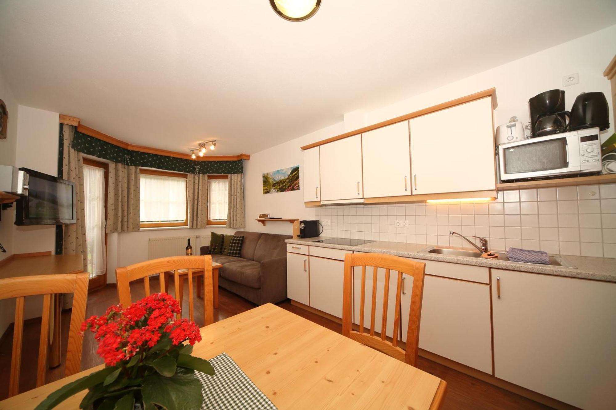 Ferienappartement Royer Schladming Buitenkant foto