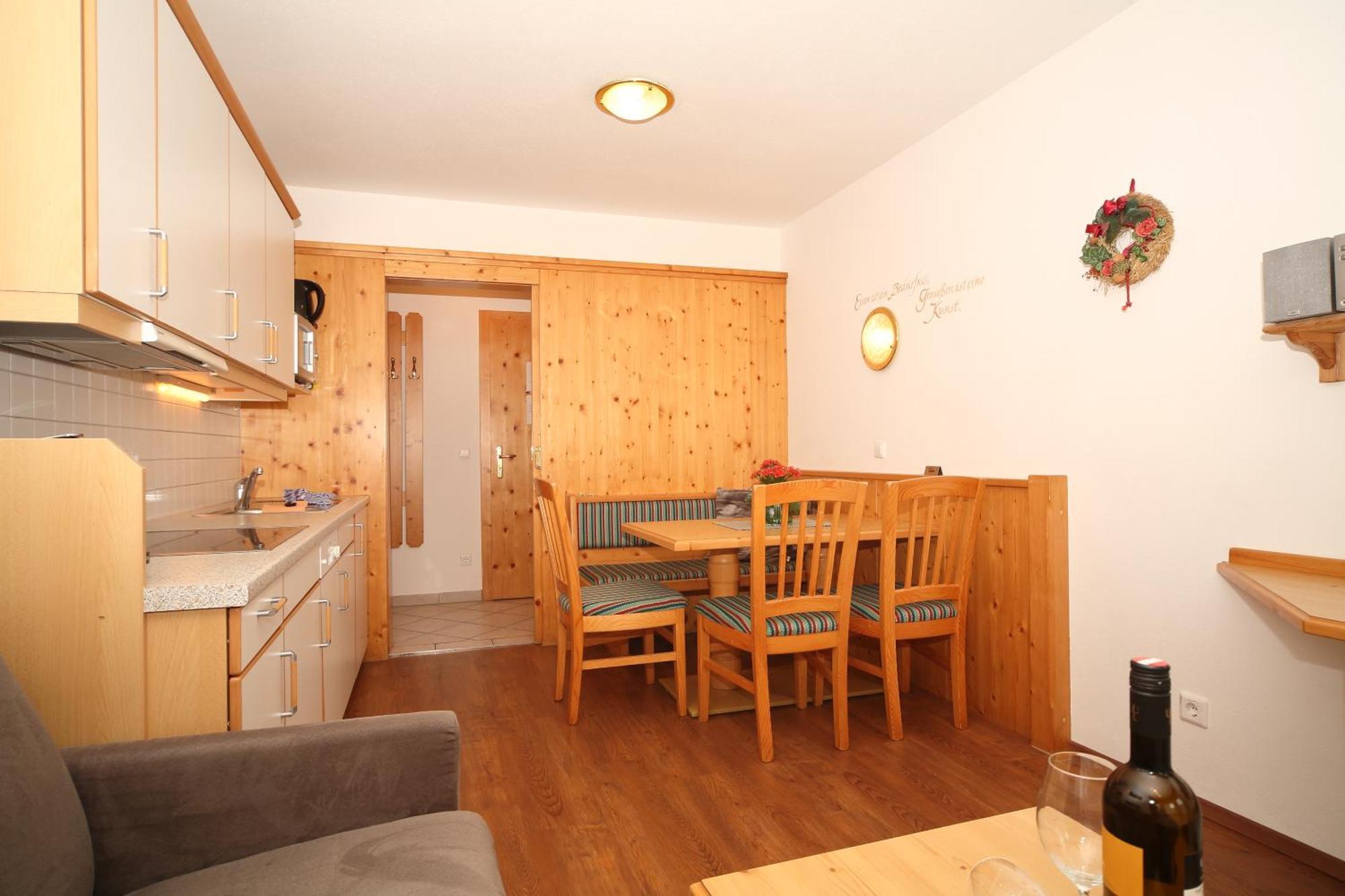 Ferienappartement Royer Schladming Buitenkant foto