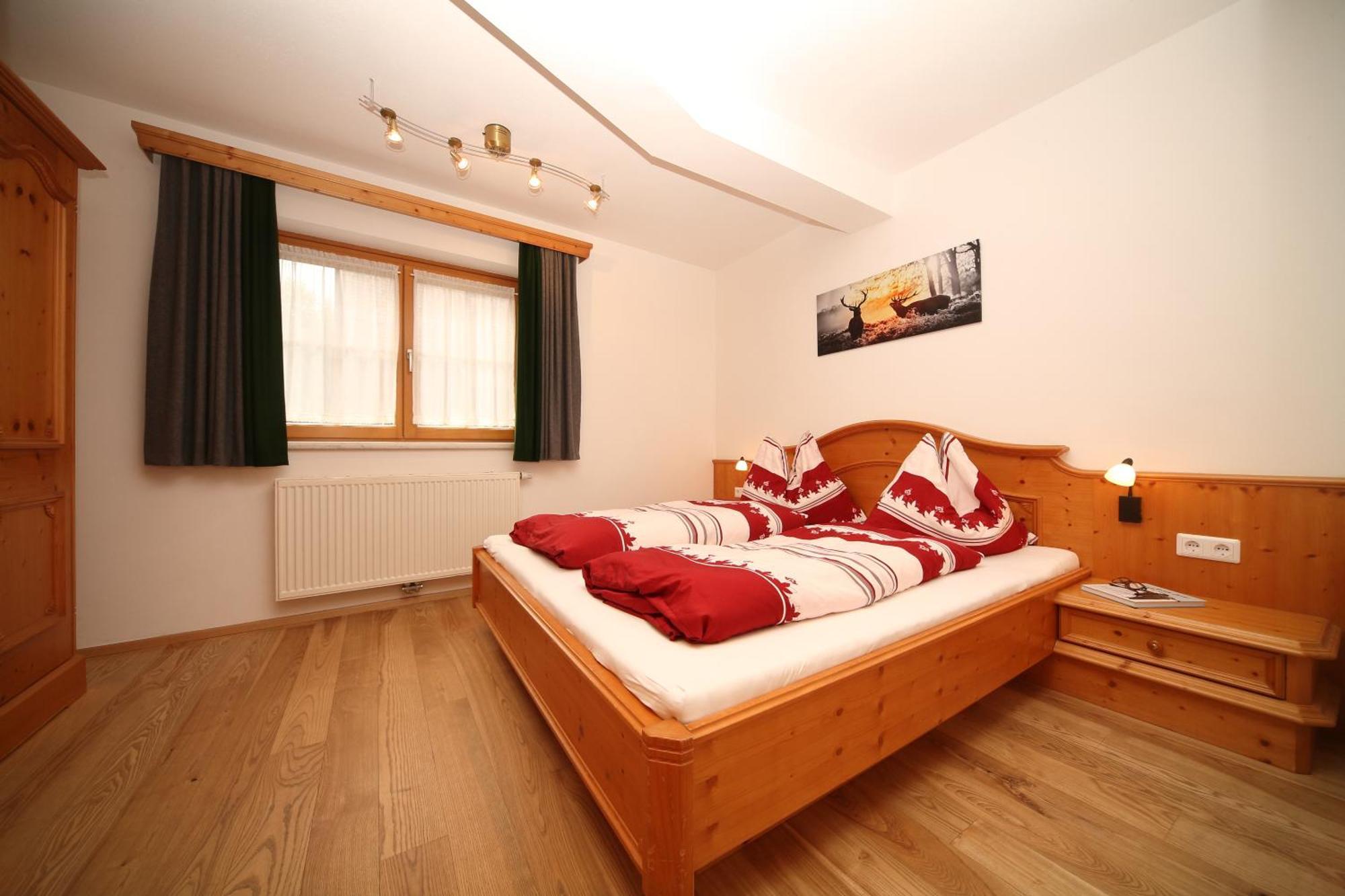 Ferienappartement Royer Schladming Buitenkant foto