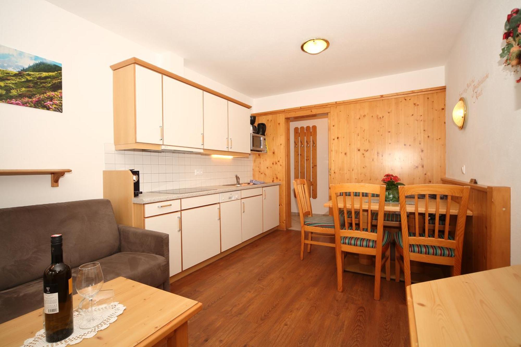 Ferienappartement Royer Schladming Buitenkant foto