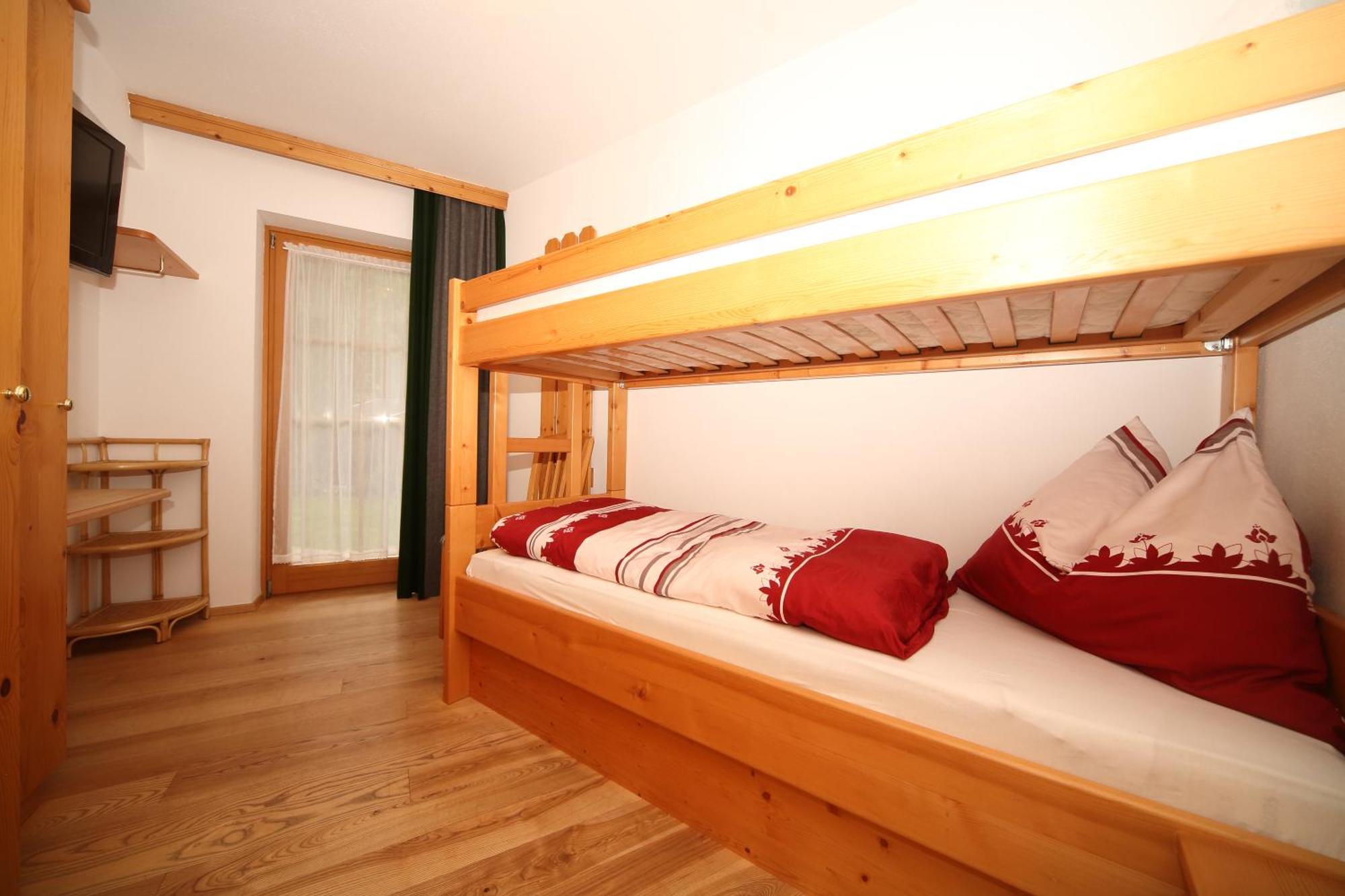 Ferienappartement Royer Schladming Buitenkant foto