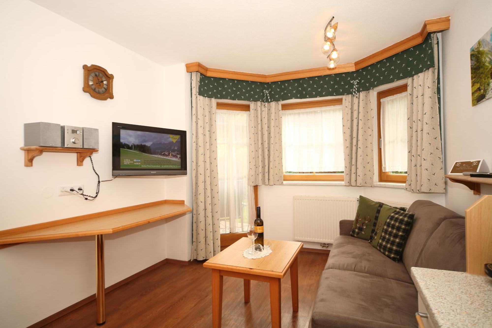 Ferienappartement Royer Schladming Buitenkant foto