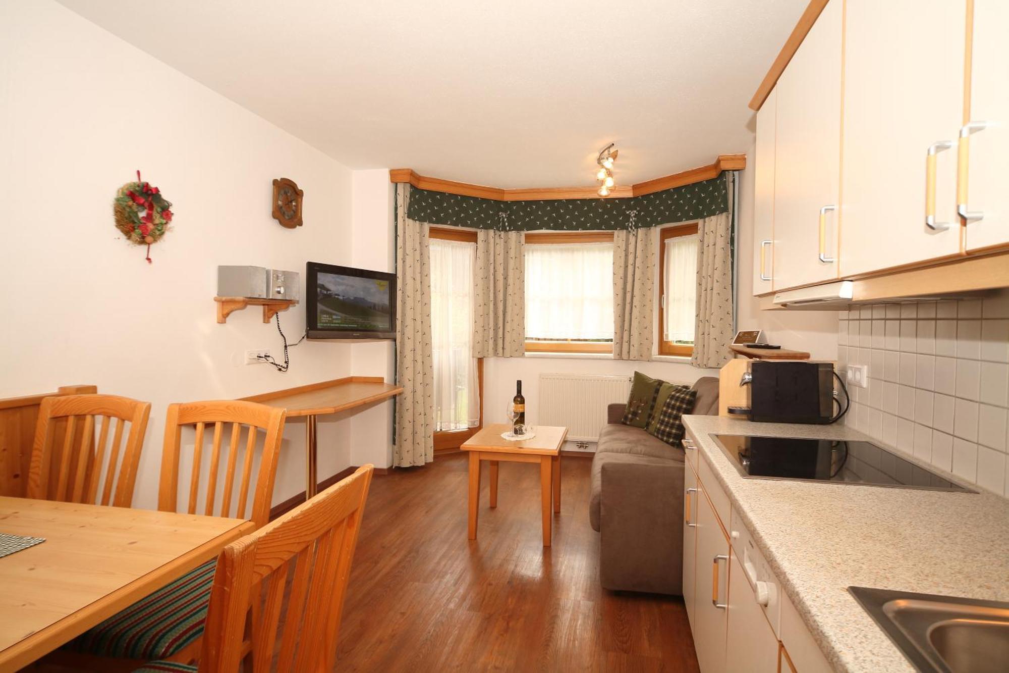 Ferienappartement Royer Schladming Buitenkant foto