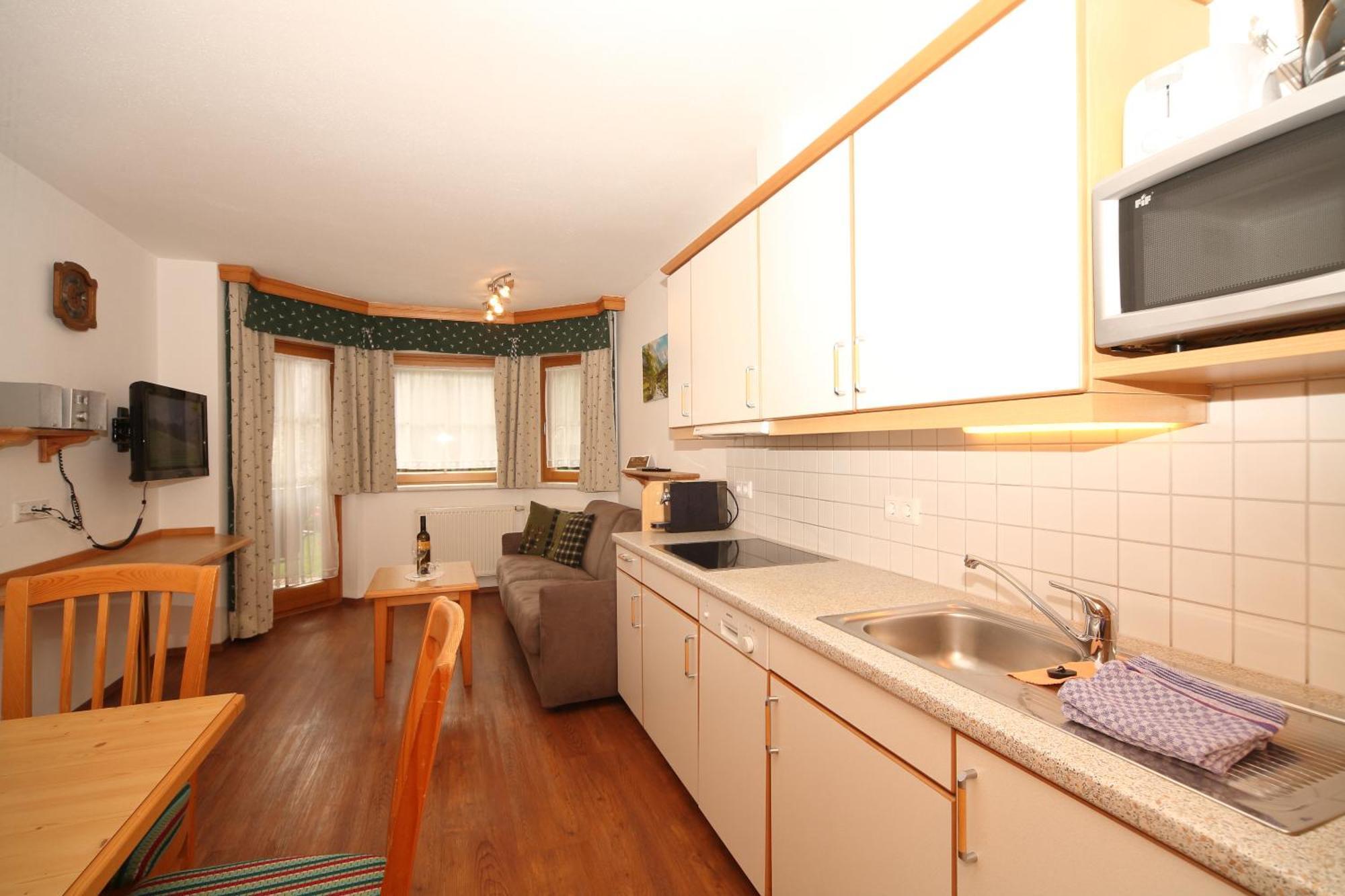 Ferienappartement Royer Schladming Buitenkant foto