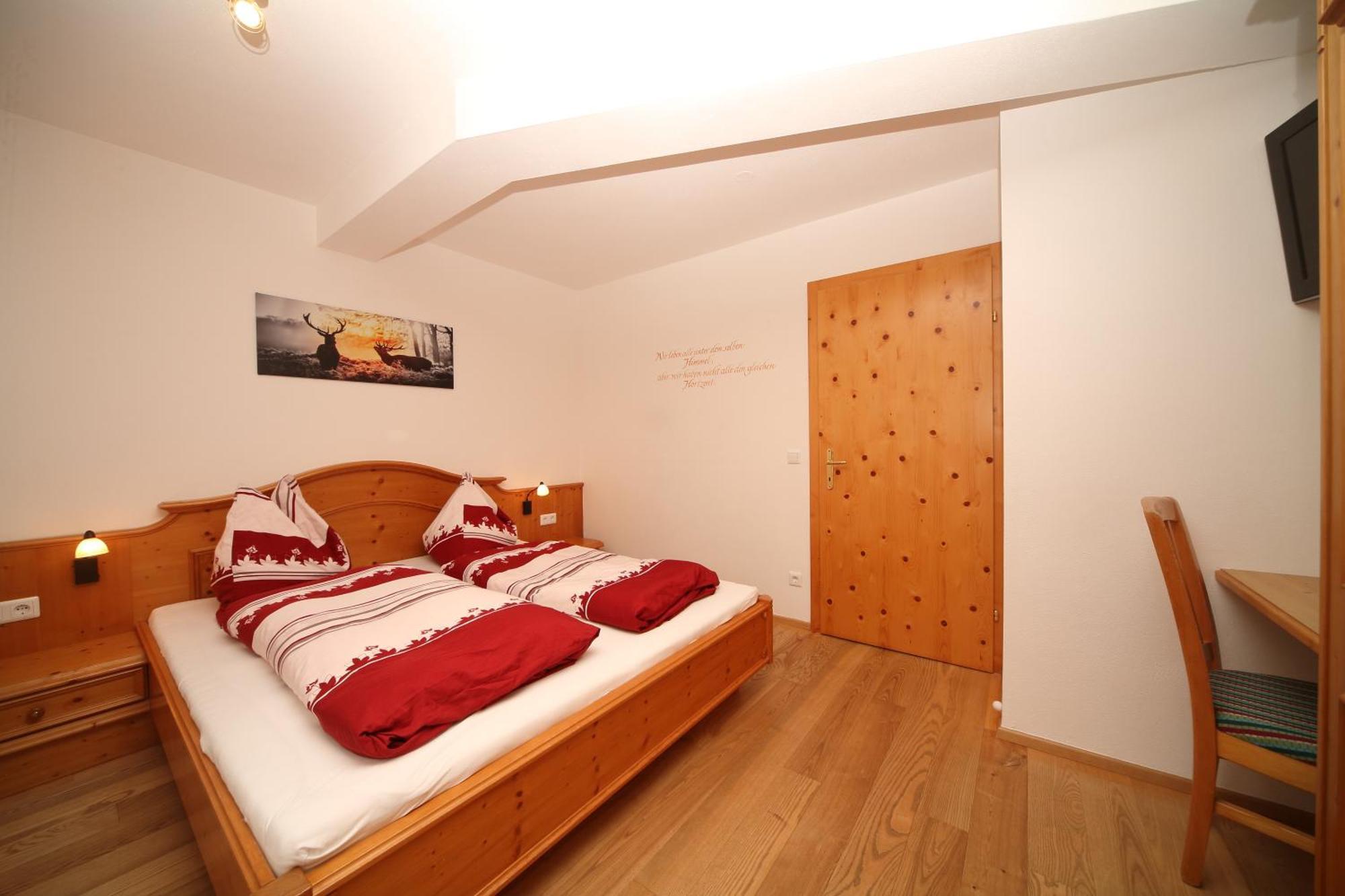 Ferienappartement Royer Schladming Buitenkant foto