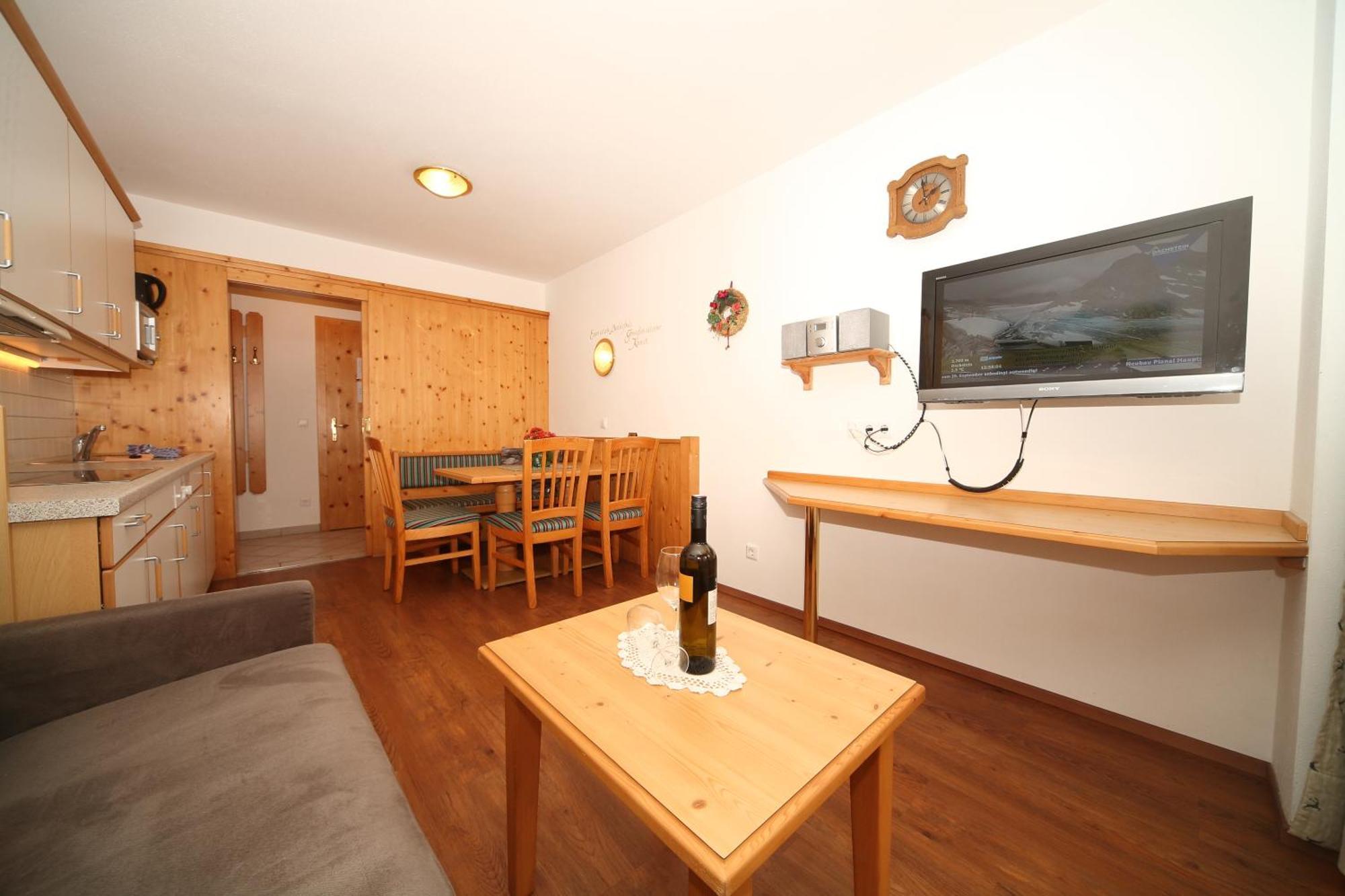 Ferienappartement Royer Schladming Buitenkant foto