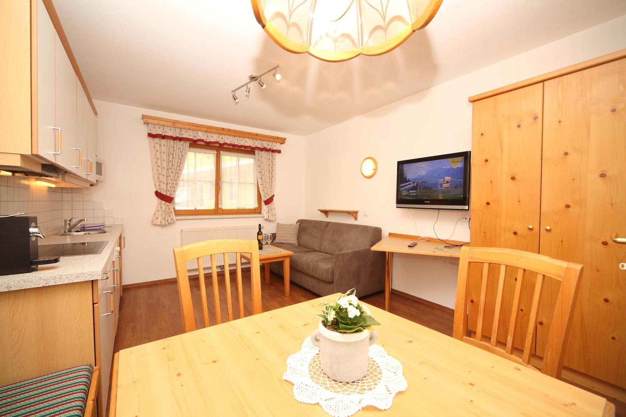 Ferienappartement Royer Schladming Buitenkant foto
