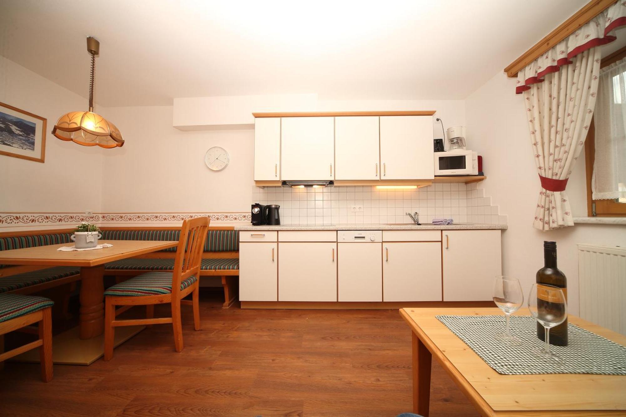 Ferienappartement Royer Schladming Buitenkant foto