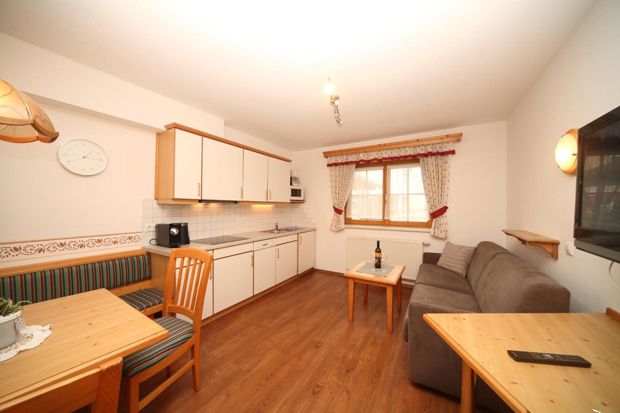 Ferienappartement Royer Schladming Buitenkant foto