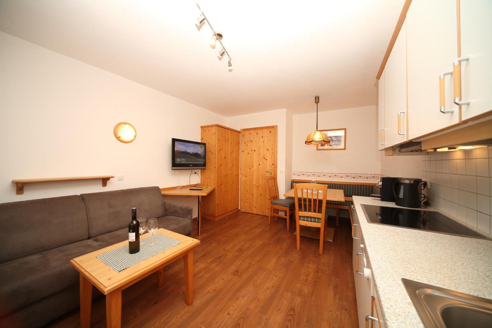 Ferienappartement Royer Schladming Buitenkant foto