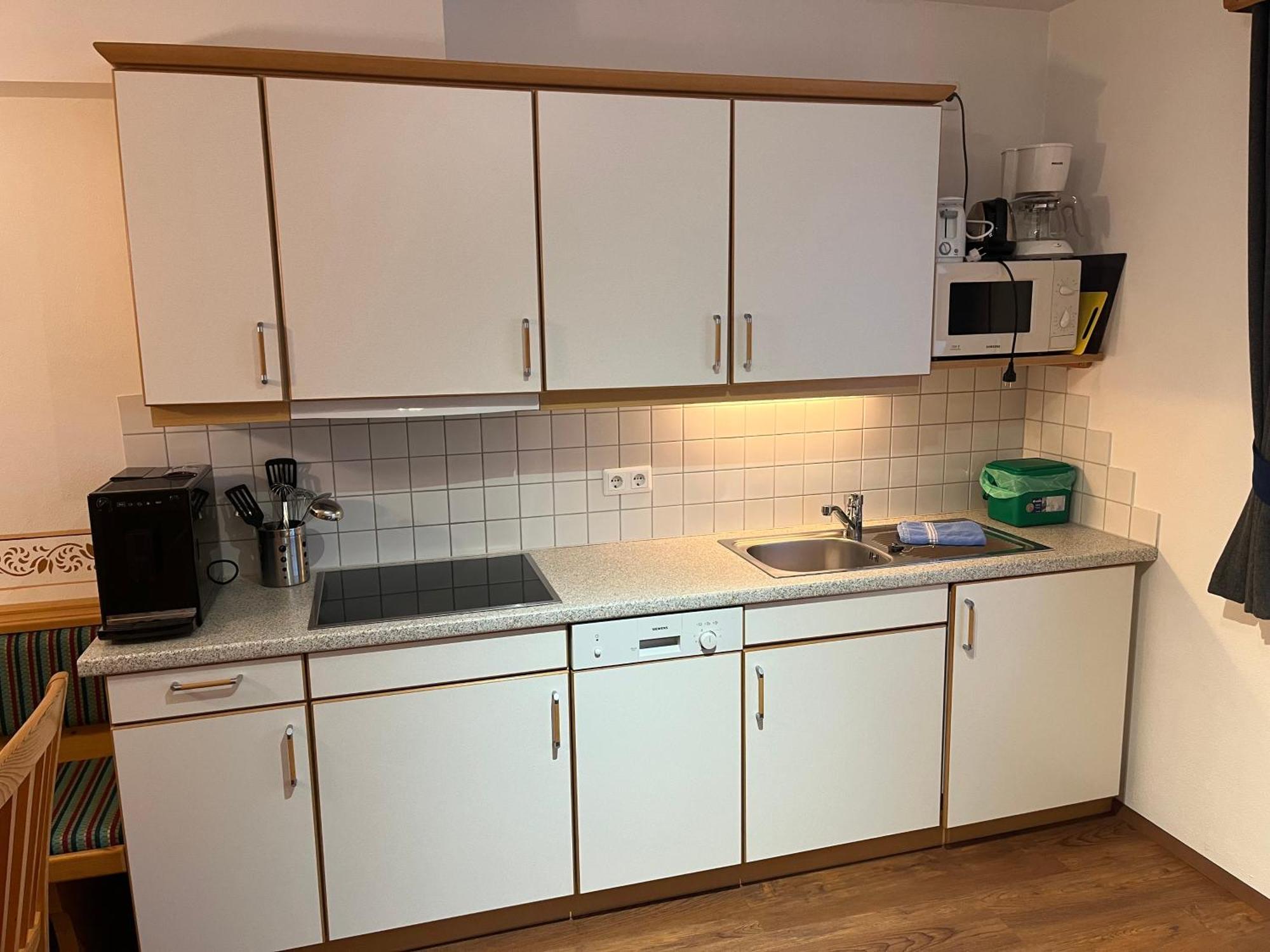 Ferienappartement Royer Schladming Buitenkant foto