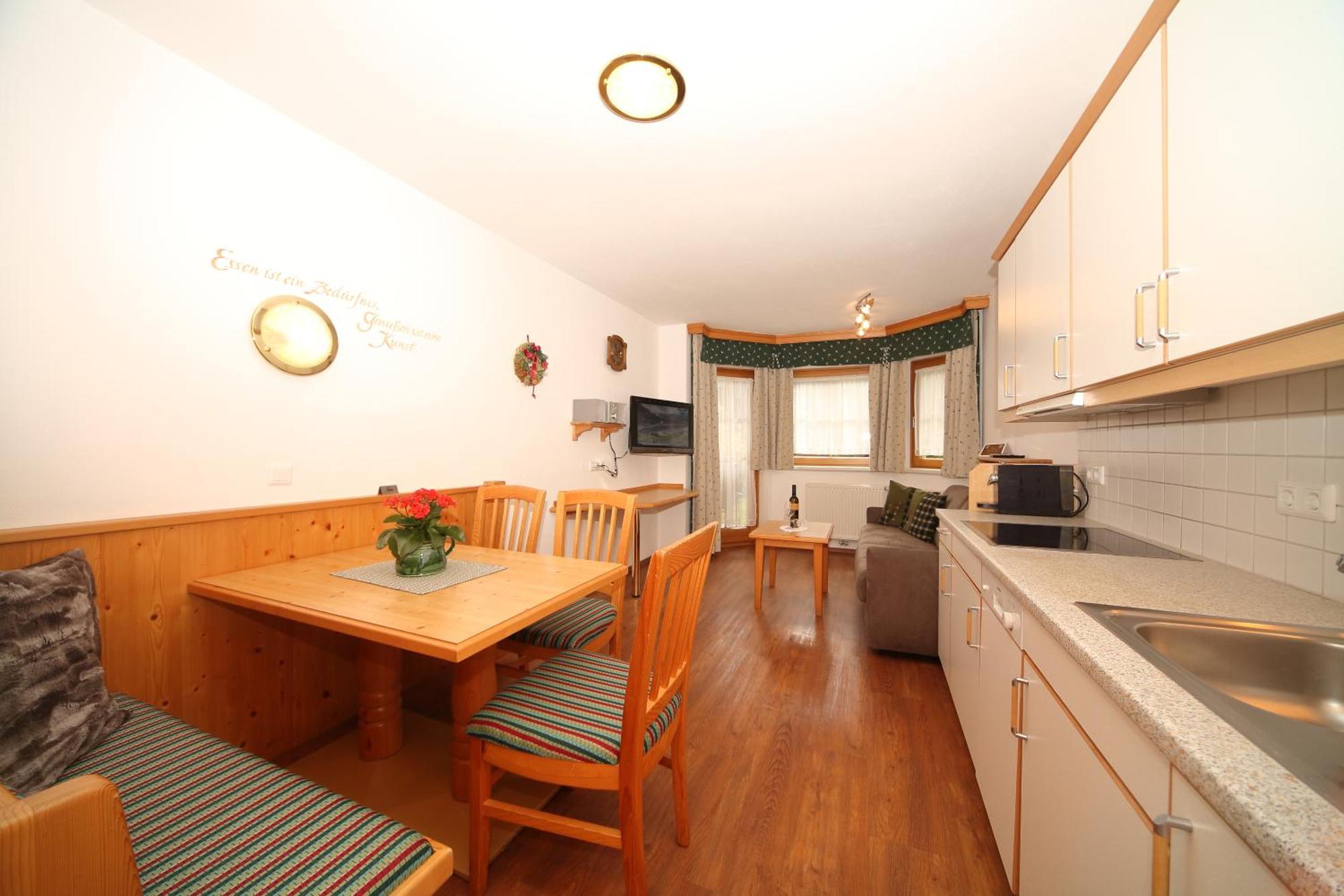 Ferienappartement Royer Schladming Buitenkant foto