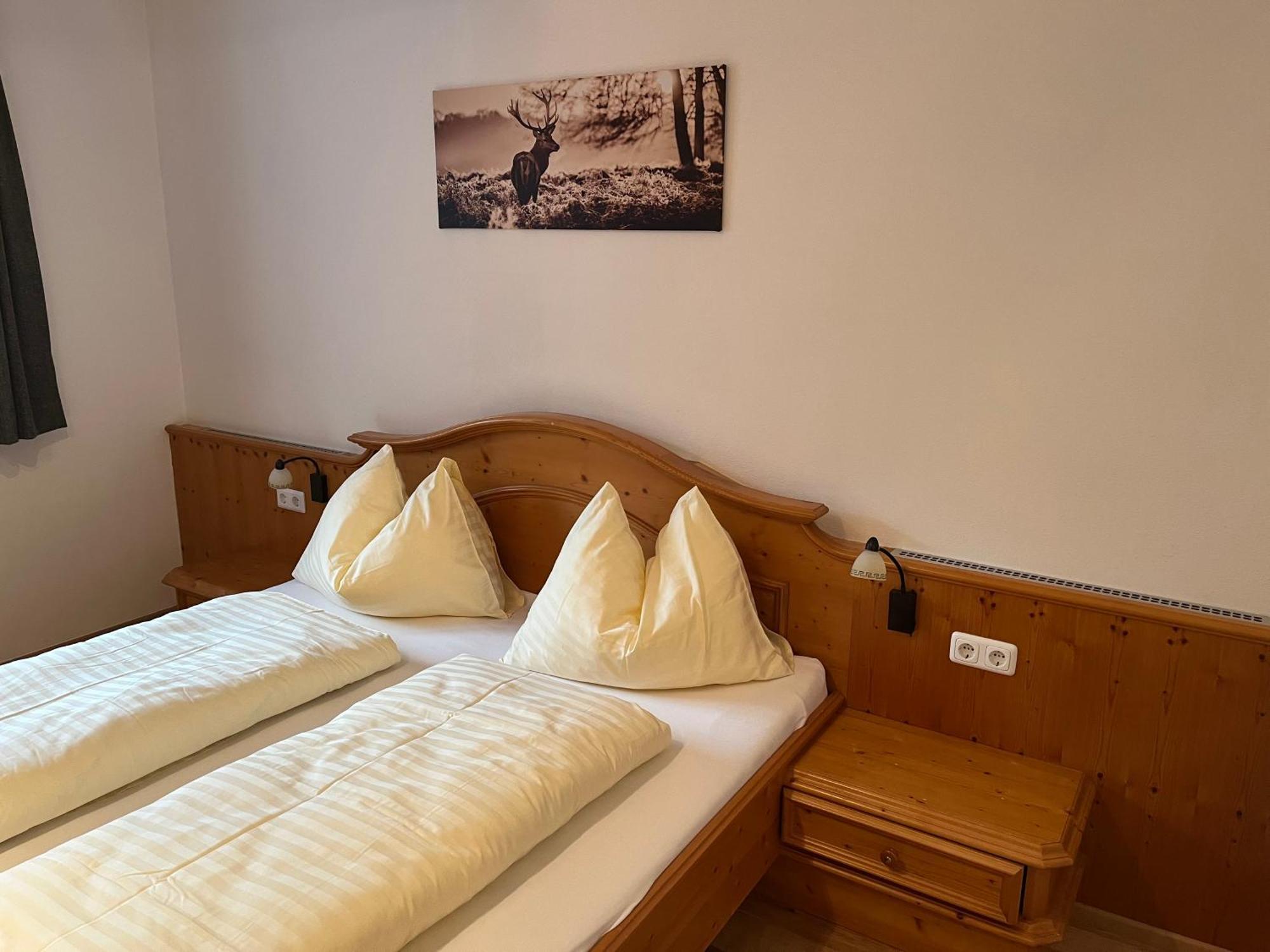Ferienappartement Royer Schladming Buitenkant foto