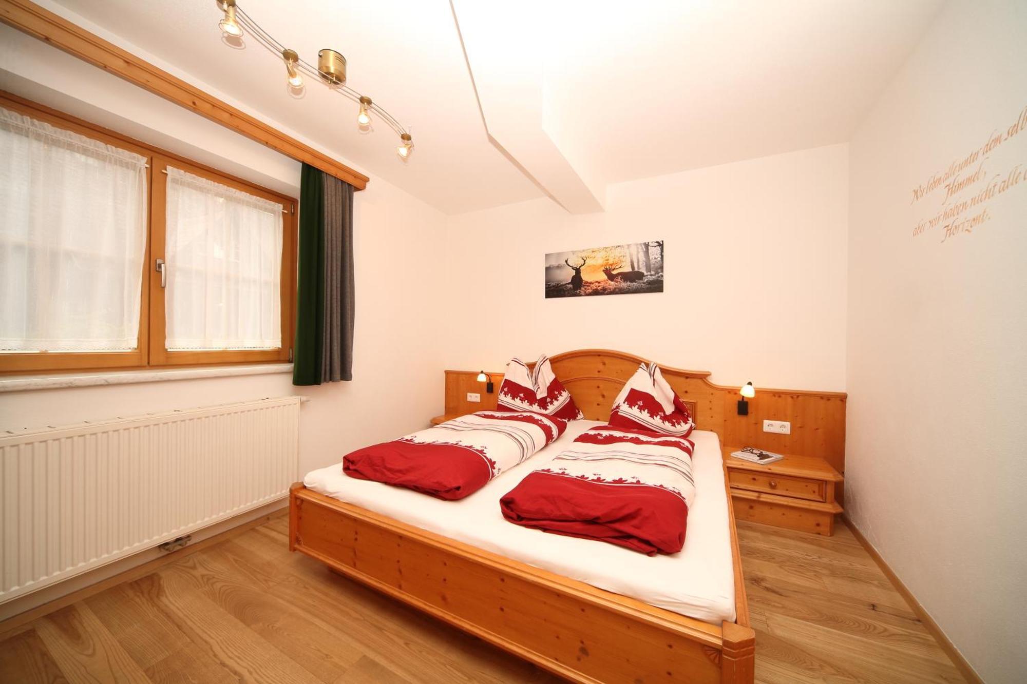 Ferienappartement Royer Schladming Buitenkant foto