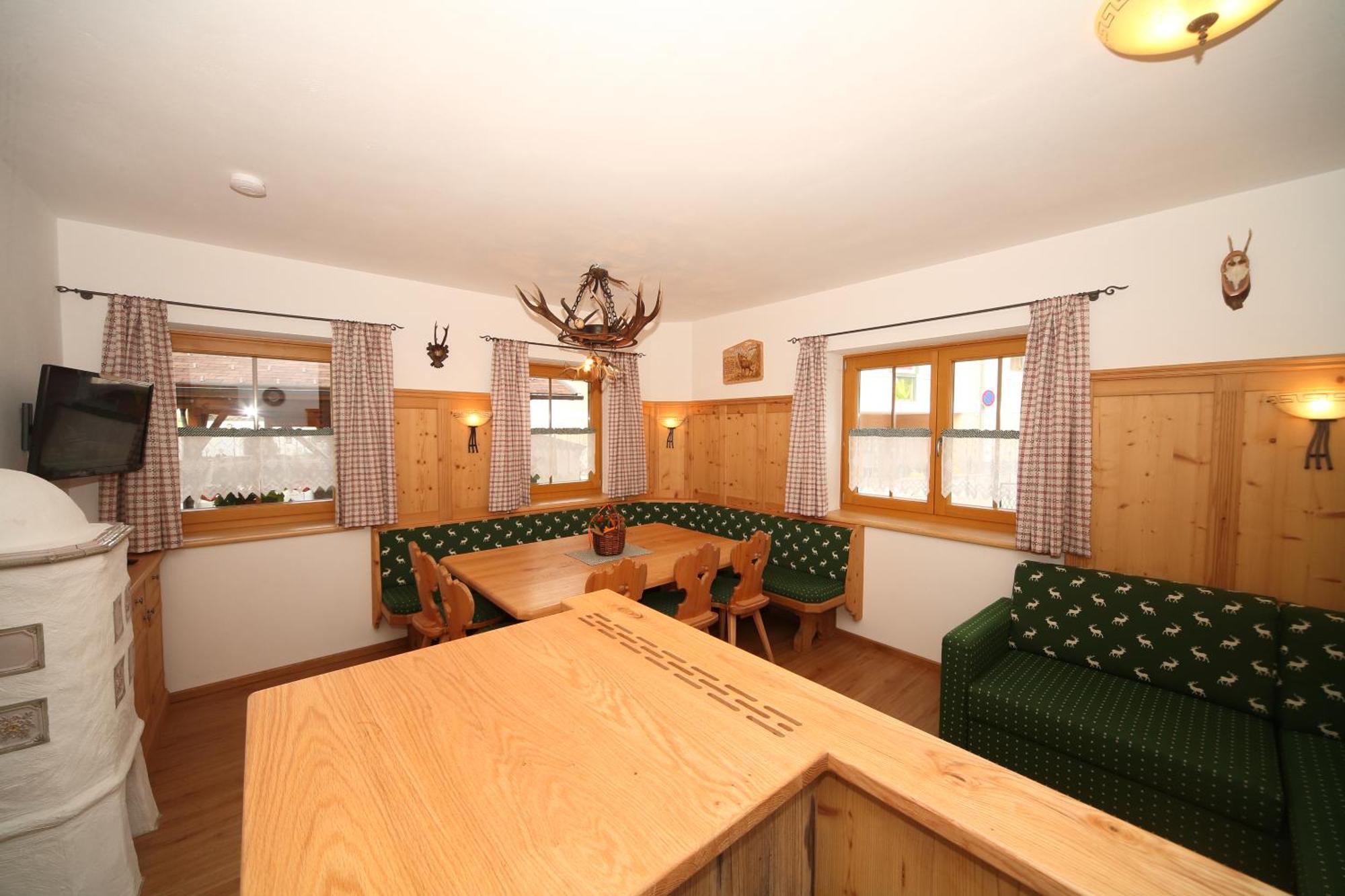 Ferienappartement Royer Schladming Buitenkant foto