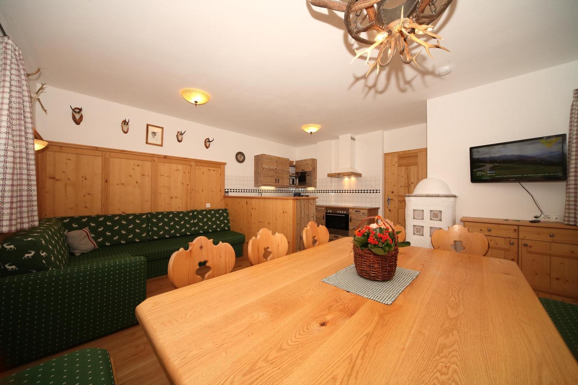 Ferienappartement Royer Schladming Buitenkant foto