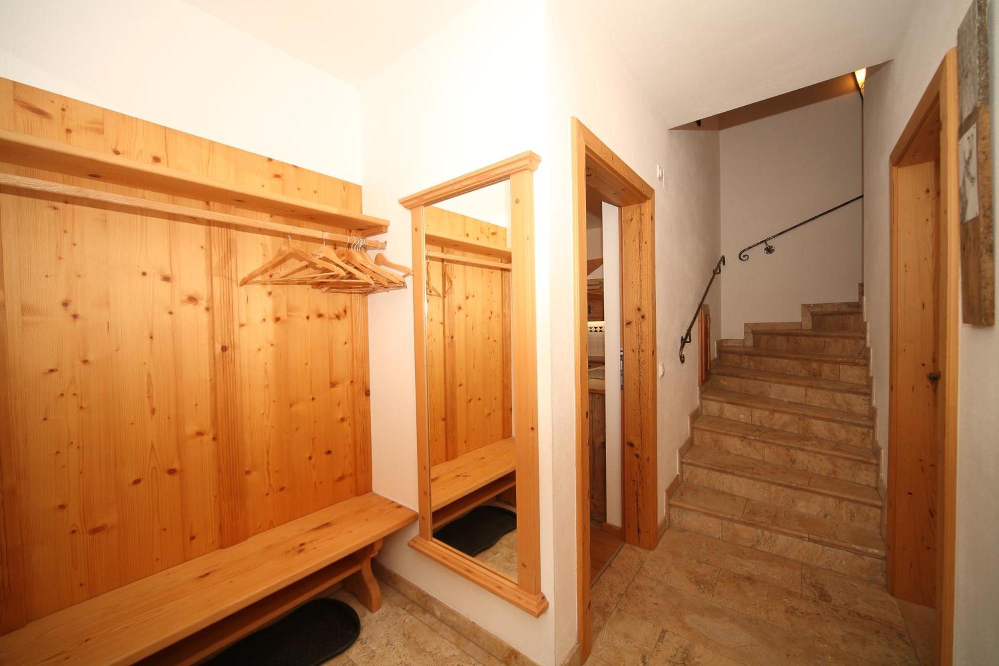 Ferienappartement Royer Schladming Buitenkant foto