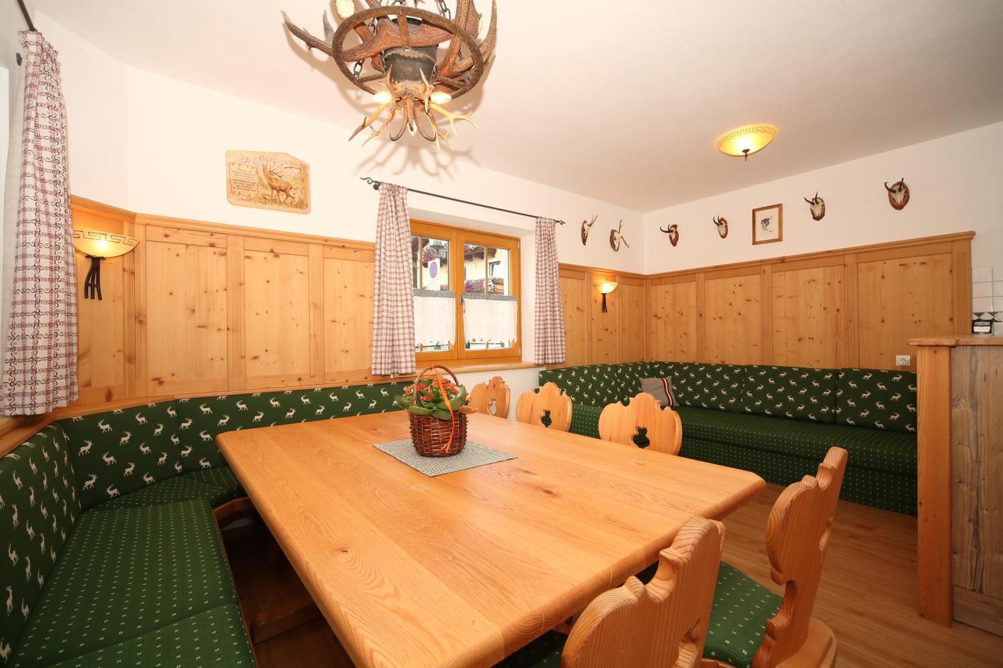 Ferienappartement Royer Schladming Buitenkant foto