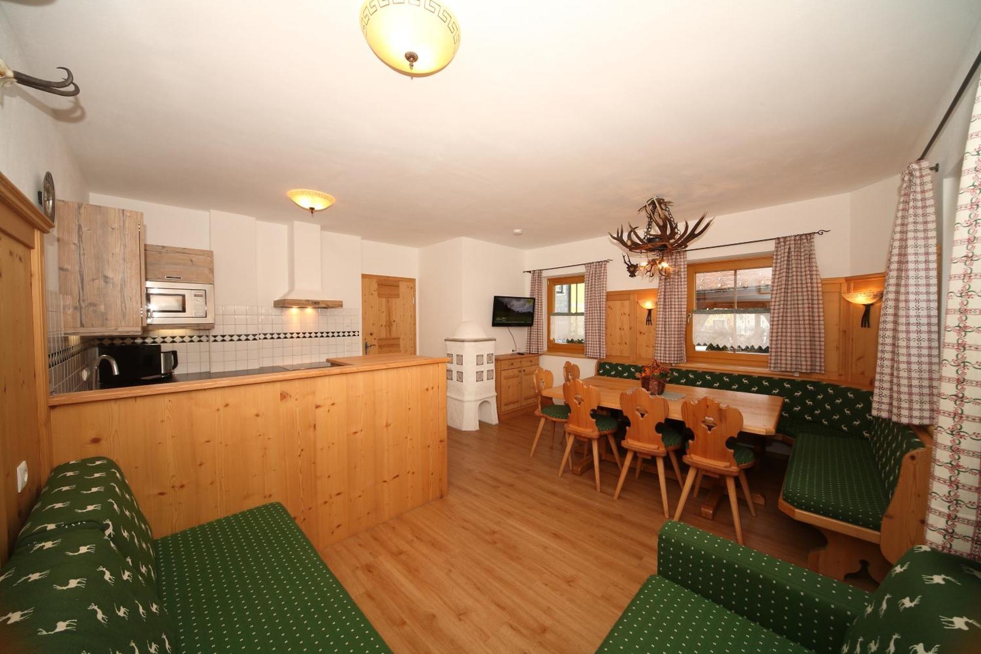 Ferienappartement Royer Schladming Buitenkant foto