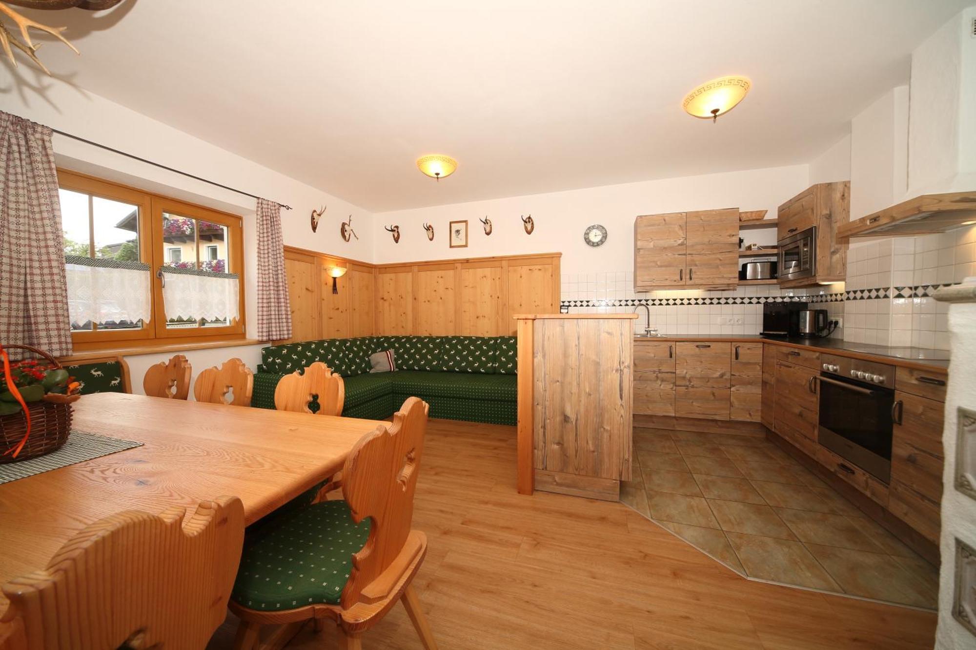 Ferienappartement Royer Schladming Buitenkant foto