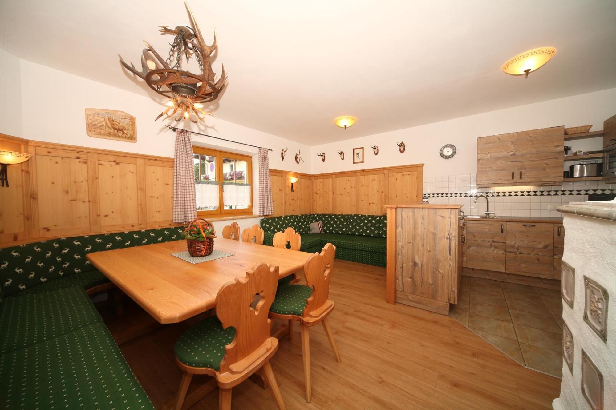 Ferienappartement Royer Schladming Buitenkant foto