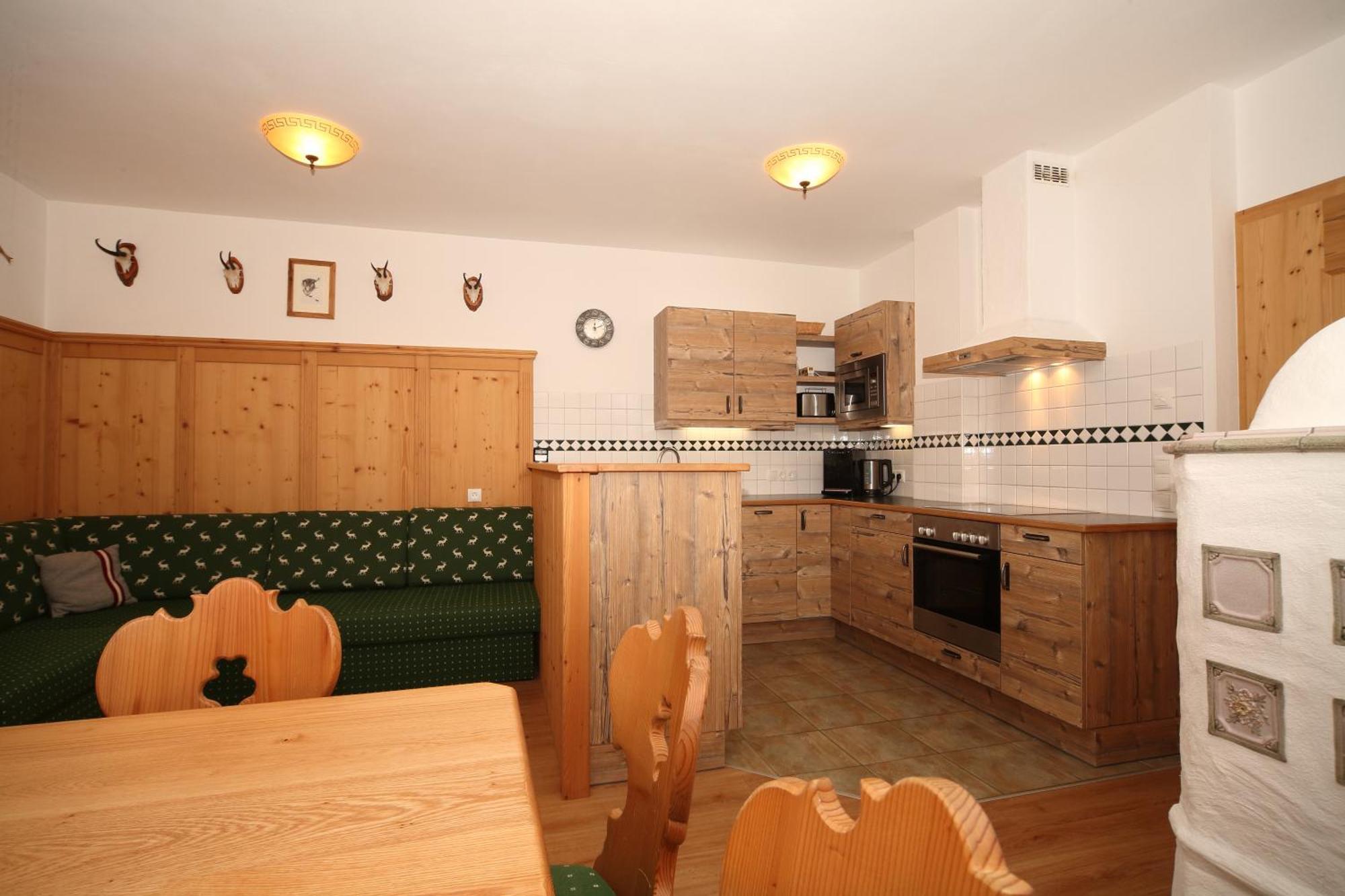 Ferienappartement Royer Schladming Buitenkant foto