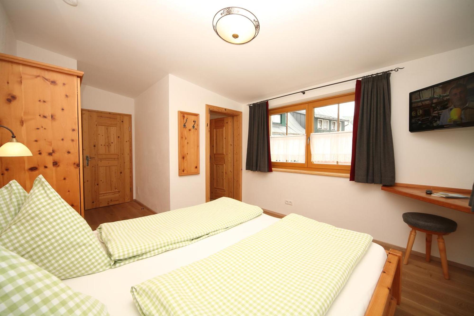 Ferienappartement Royer Schladming Buitenkant foto