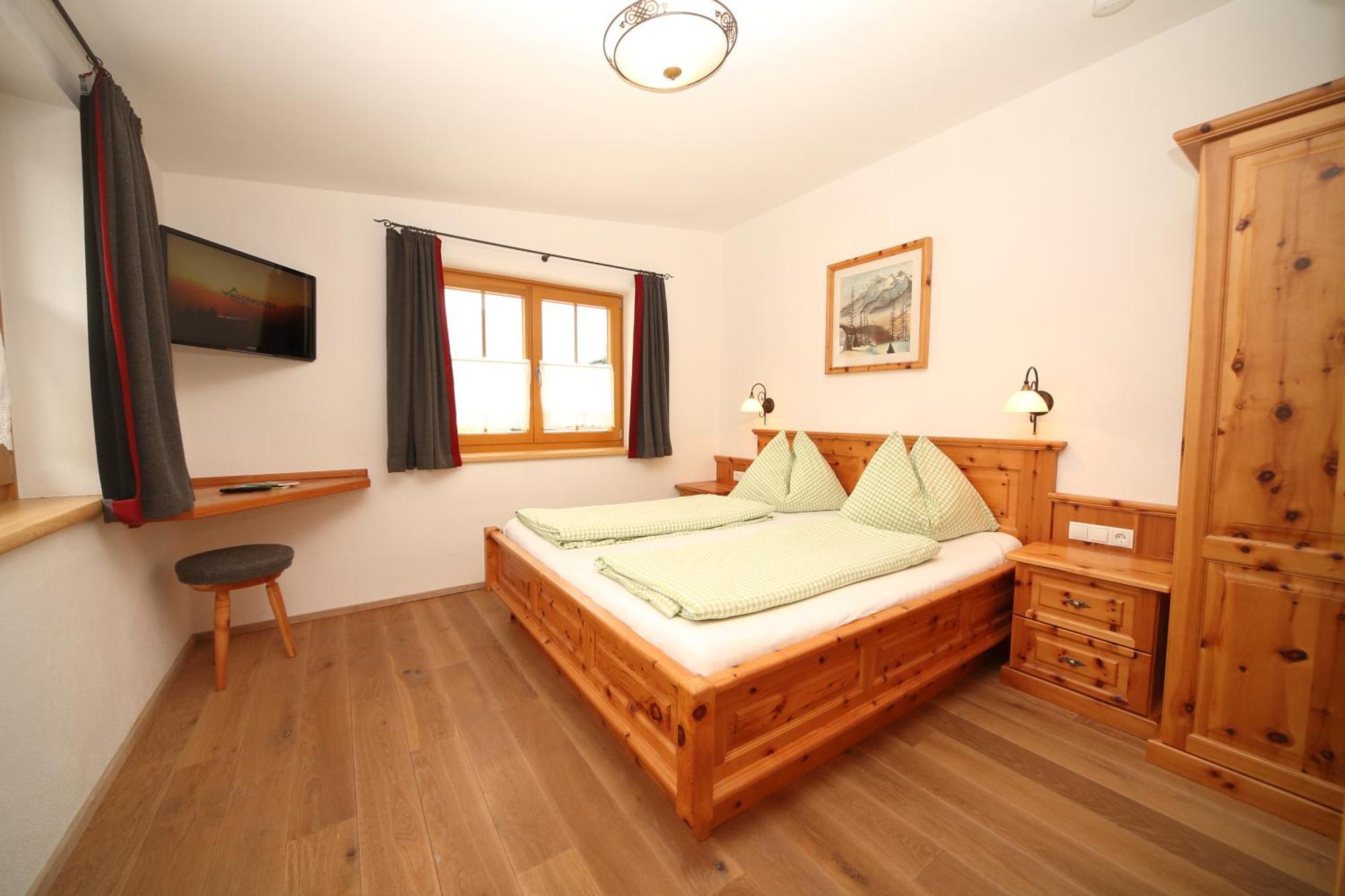 Ferienappartement Royer Schladming Buitenkant foto