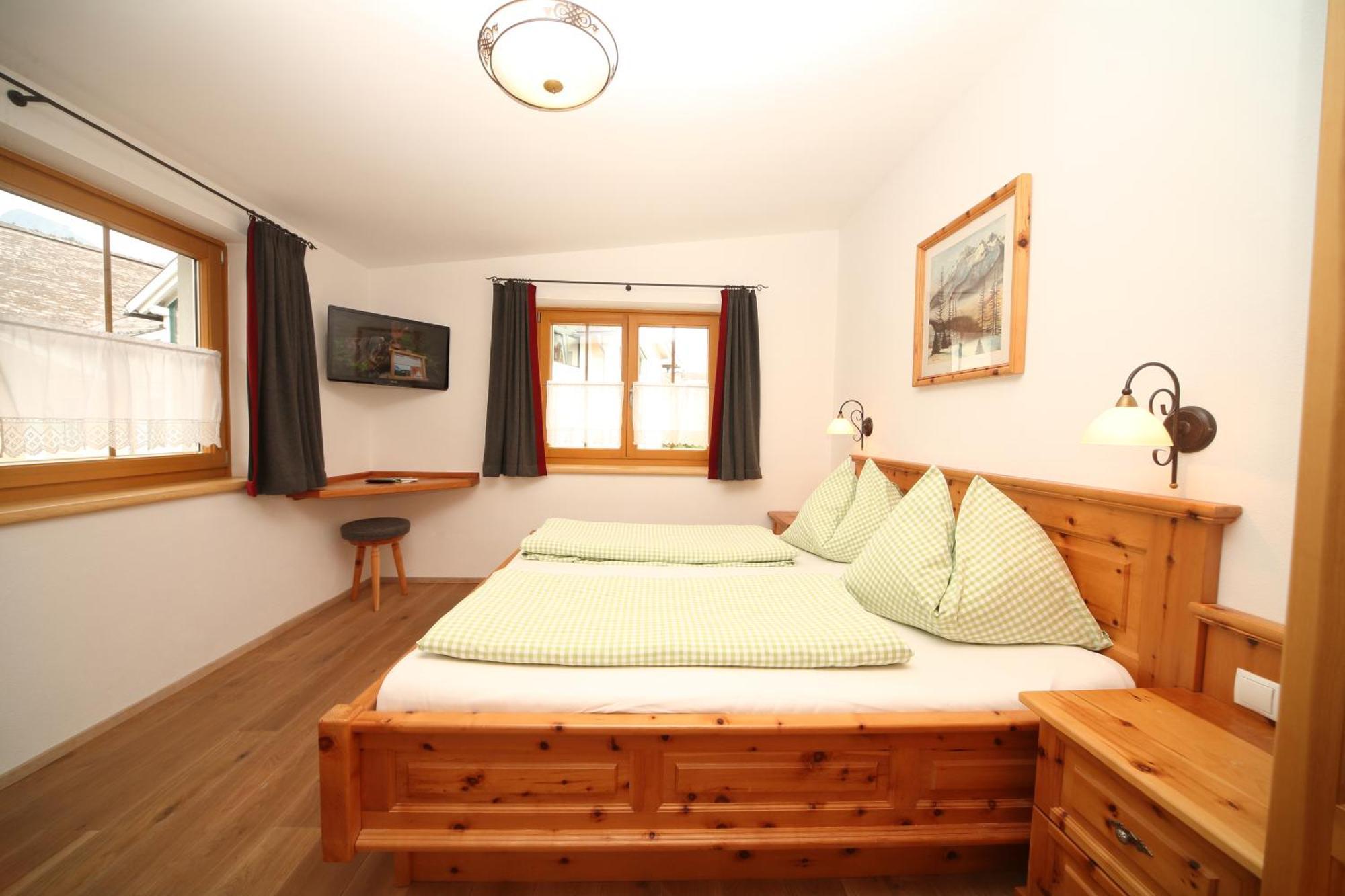 Ferienappartement Royer Schladming Buitenkant foto