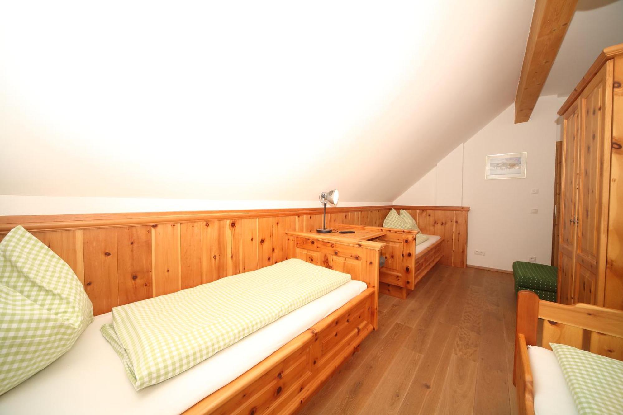 Ferienappartement Royer Schladming Buitenkant foto