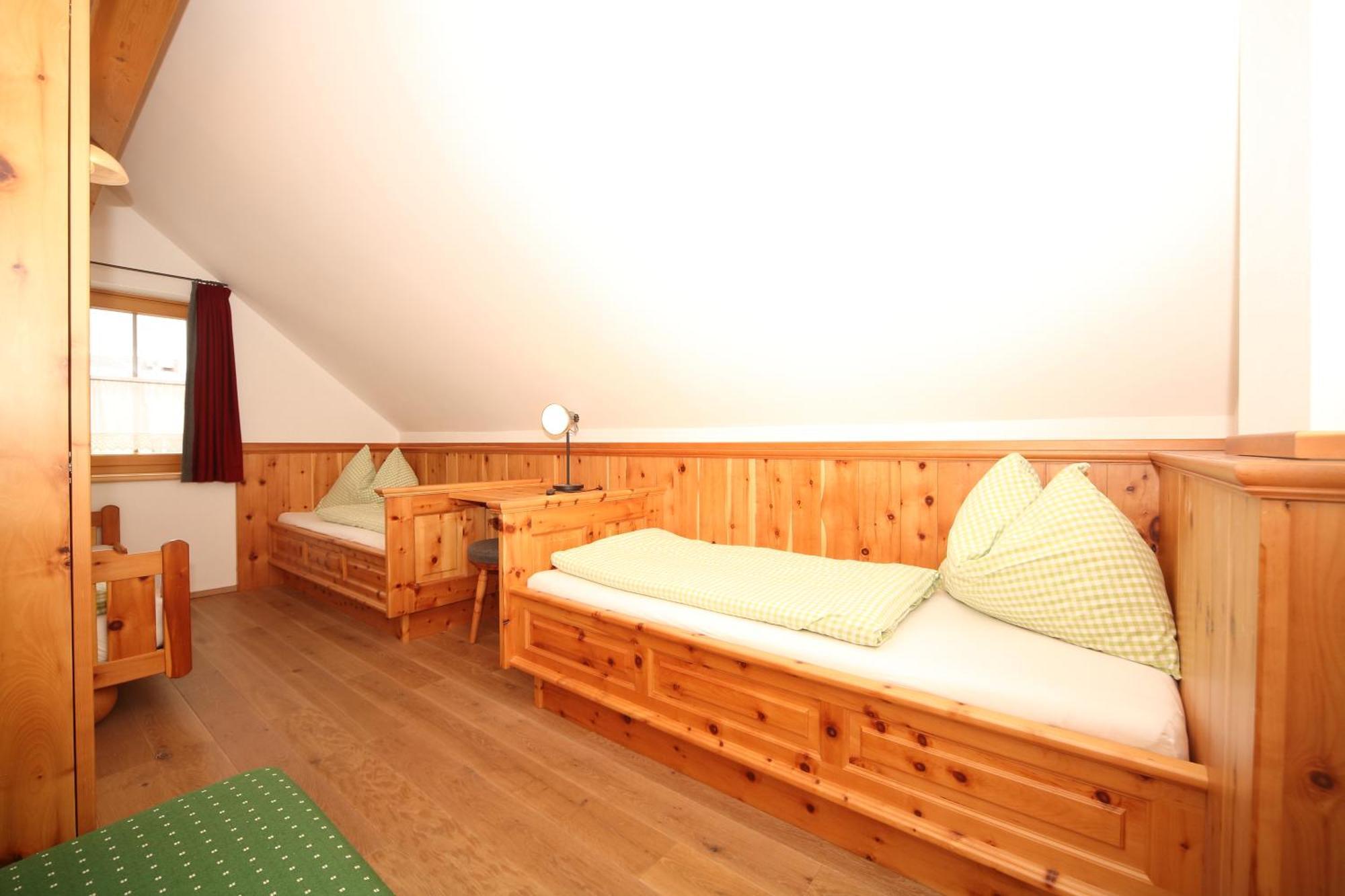 Ferienappartement Royer Schladming Buitenkant foto