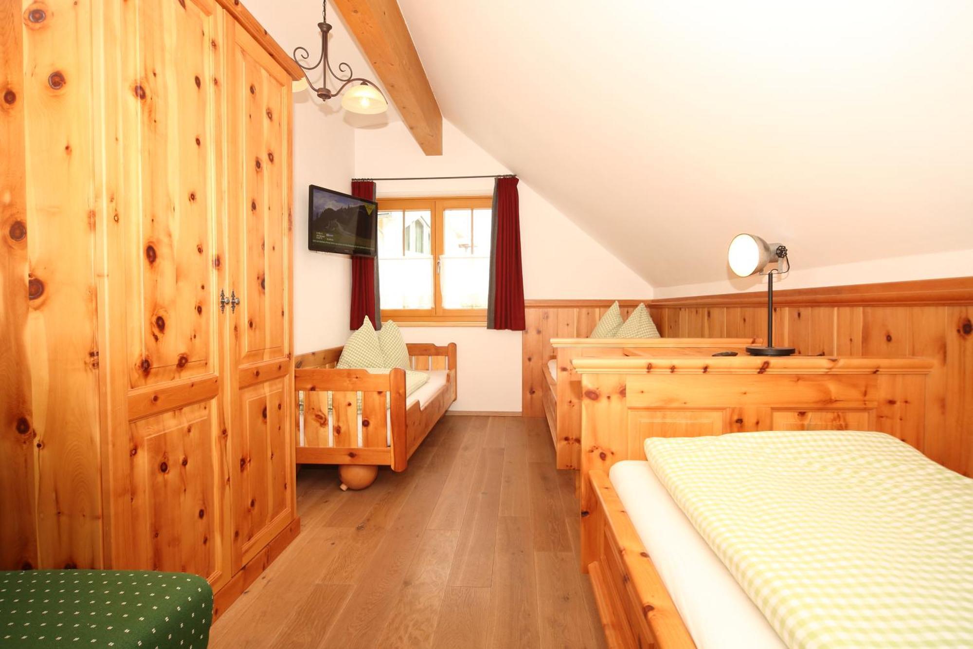 Ferienappartement Royer Schladming Buitenkant foto