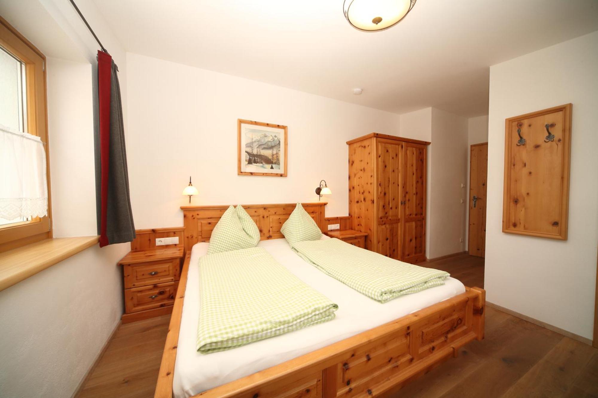 Ferienappartement Royer Schladming Buitenkant foto
