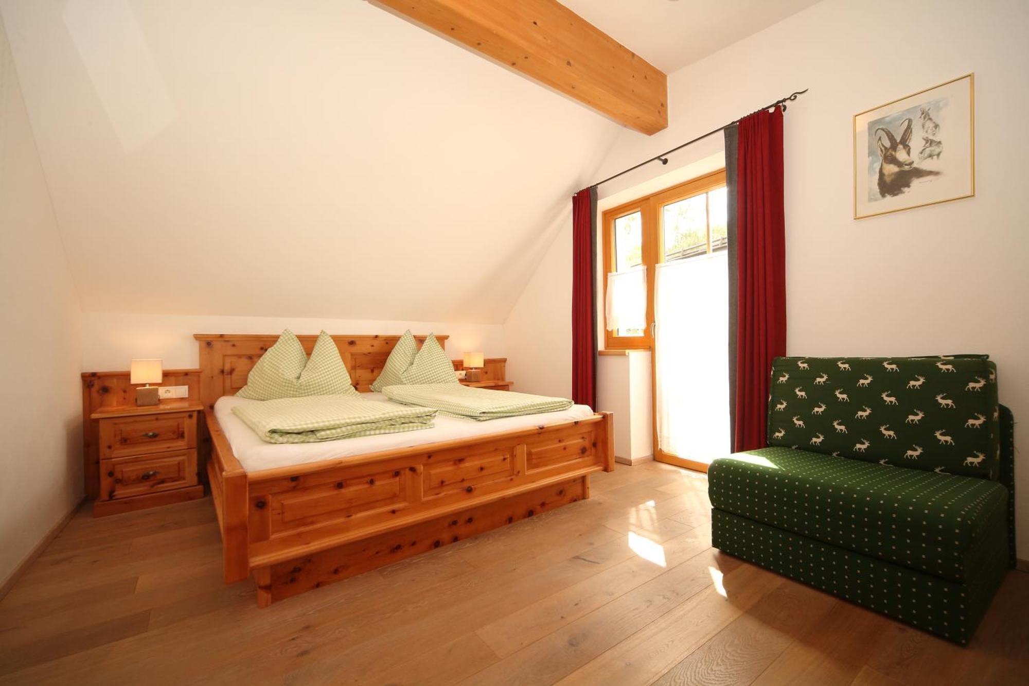 Ferienappartement Royer Schladming Buitenkant foto