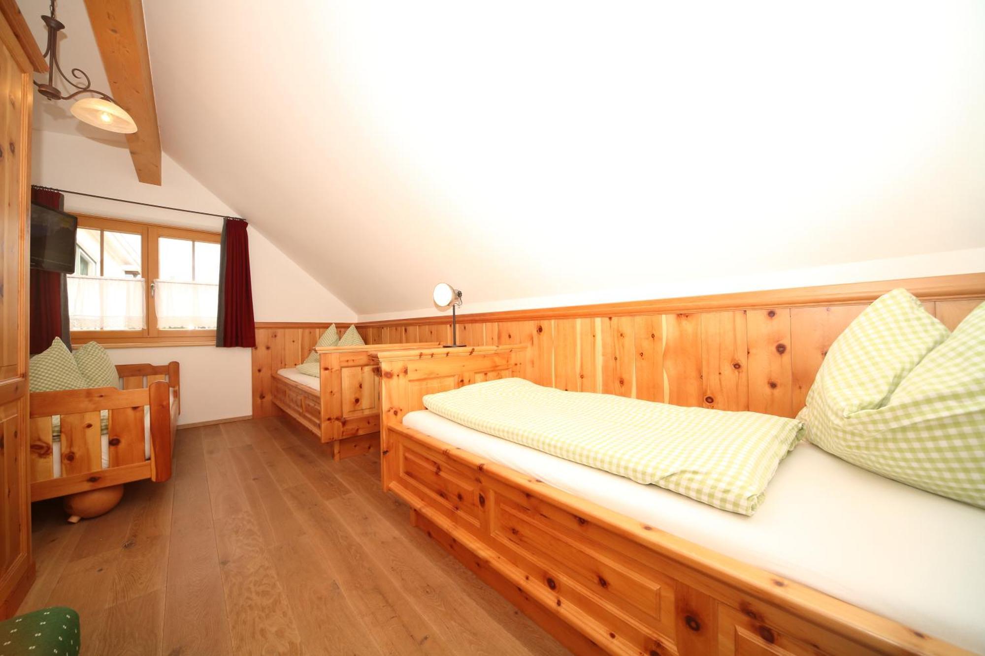 Ferienappartement Royer Schladming Buitenkant foto