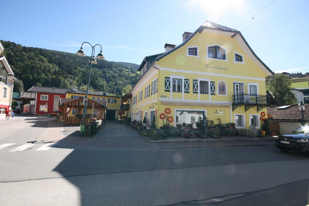 Ferienappartement Royer Schladming Buitenkant foto