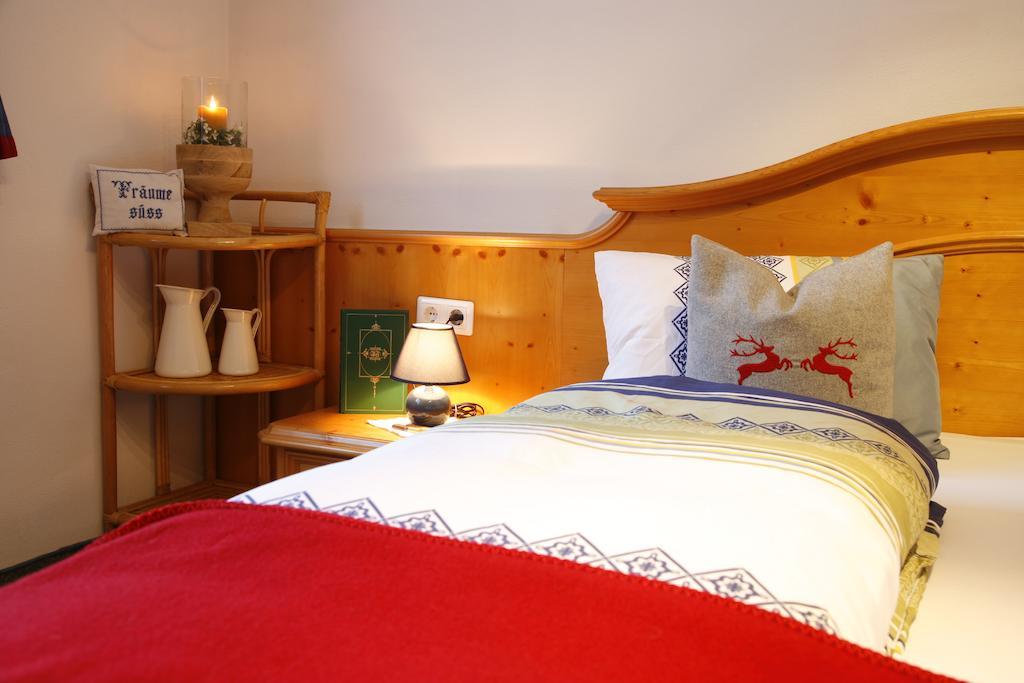 Ferienappartement Royer Schladming Kamer foto